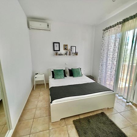 Cute & Sweet Home Archangelos  Extérieur photo