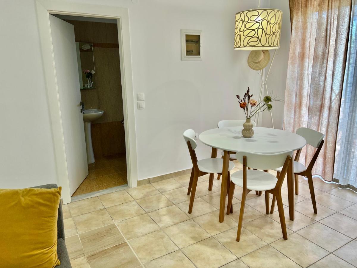Cute & Sweet Home Archangelos  Extérieur photo
